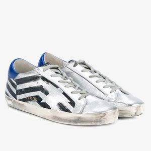 Golden Goose Superstars 37